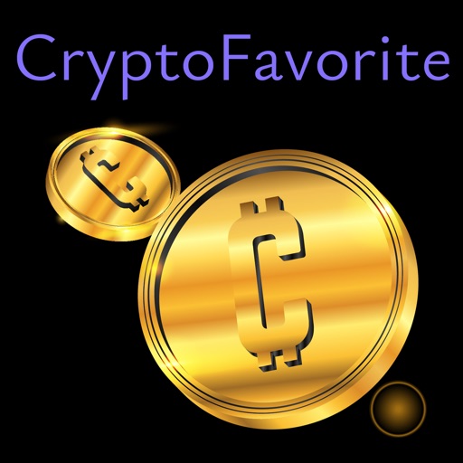 CryptoFavorite