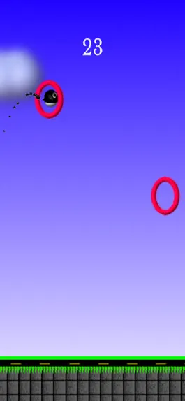 Game screenshot Tiny Circles apk