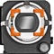 Magic Sonic ViewFinder presents you a precise framing preview for the real camera/lens combination you'll be shooting with, right where you stand with your iPhone / iPad