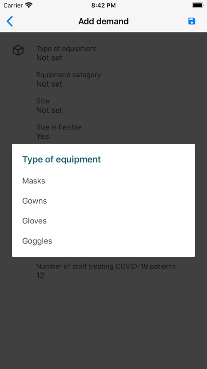 HealthEquip™ screenshot-5