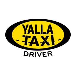 Yalla Taxi Driver
