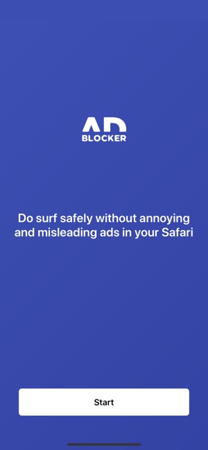 AdblockX for Safari(圖1)-速報App