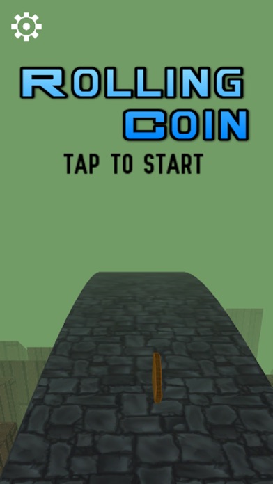 Rolling Coin image #1