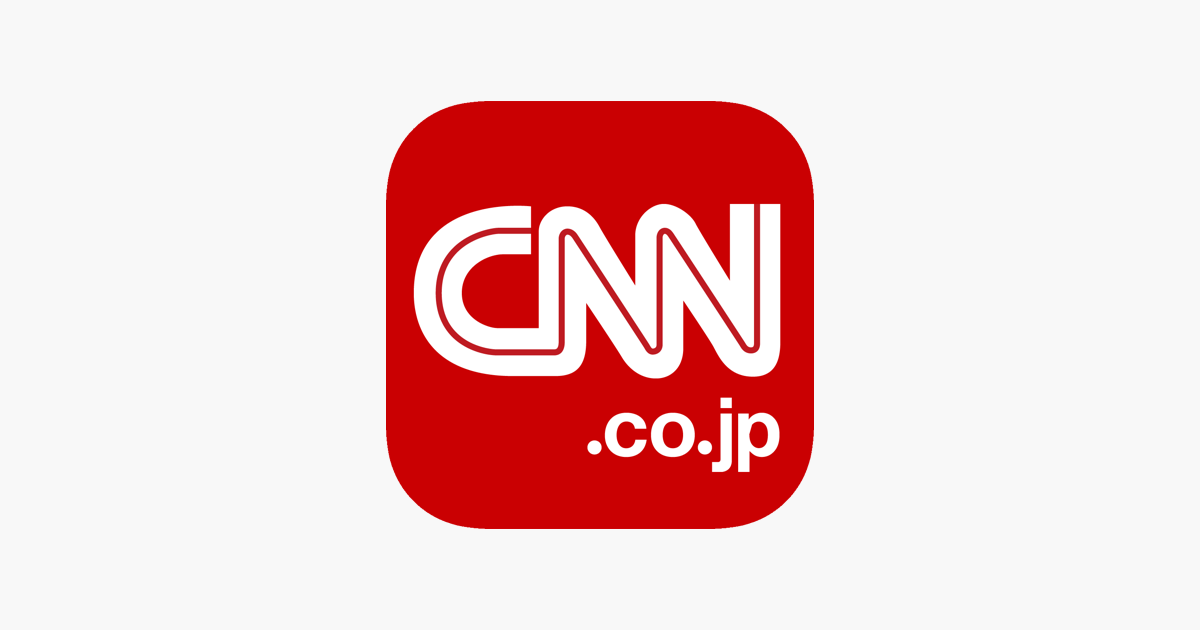 Cnn Co Jp App For Iphone Ipad をapp Storeで