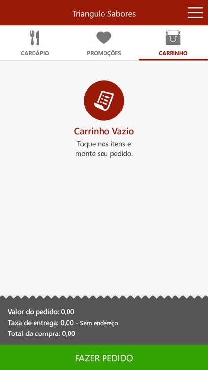 Triangulo Sabores screenshot-3