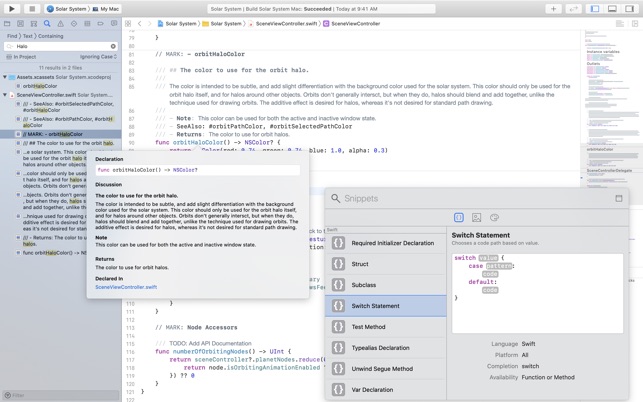 SCARICA XCODE FOR MAC