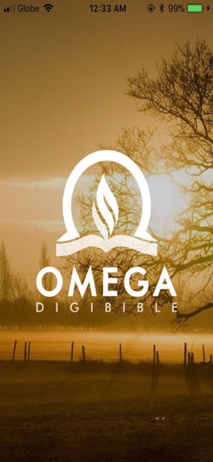 Omega Digi Bible(圖1)-速報App