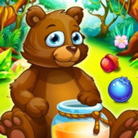 forest rescue 2 game