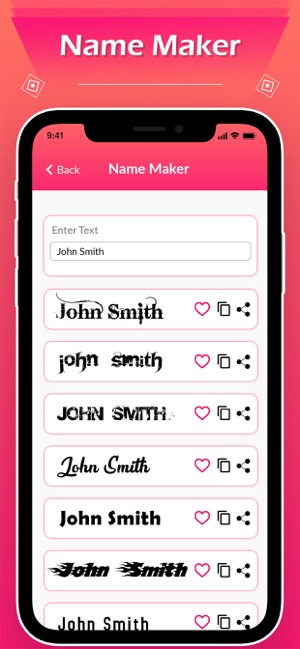 Chat Styles and Stylish Fonts(圖5)-速報App