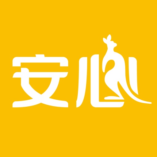安心保险logo
