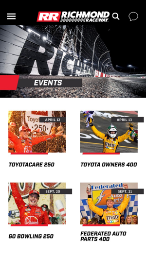 Richmond Raceway(圖3)-速報App