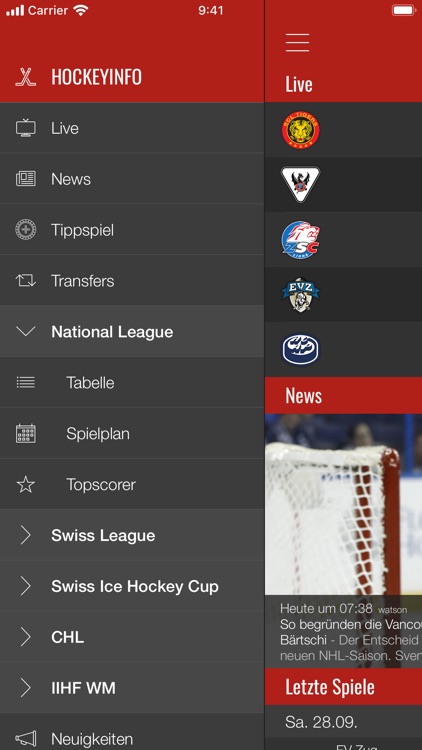 HockeyInfo