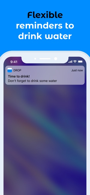 Drop - water tracker reminder(圖5)-速報App