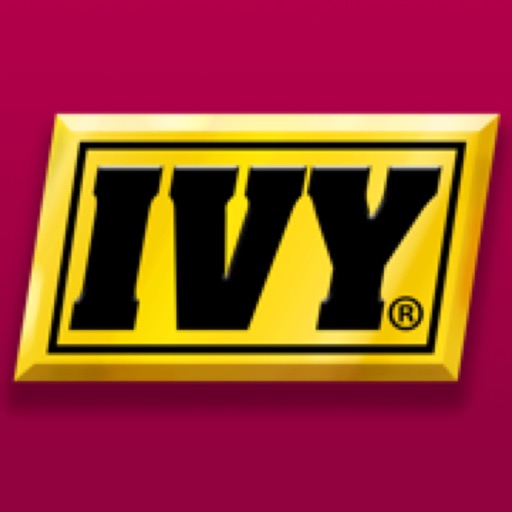 IVY Classic Ordering App iOS App