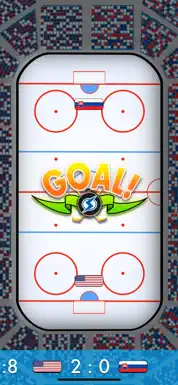 Hockey Blitz - Screenshot 3