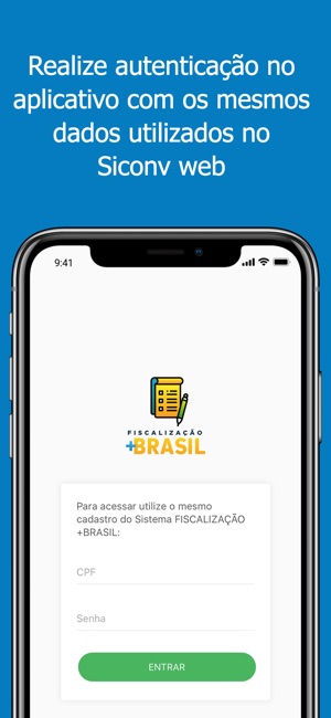 Fiscalização Mais BRASIL(圖5)-速報App