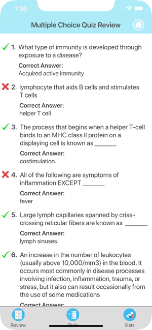 Learn Immune System(圖5)-速報App