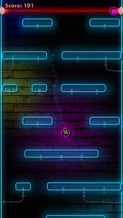 FallDown! III screenshot 3