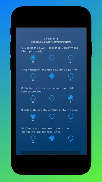 Six Sigma Quick Tools screenshot 4