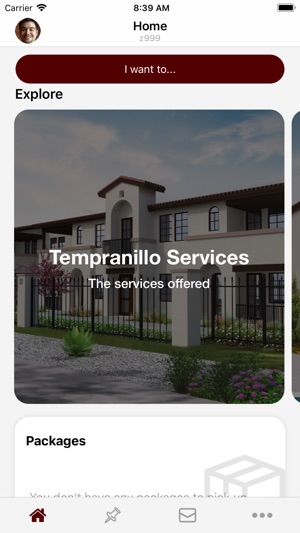 Tempranillo Apartments