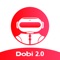 DOBI is an app for interaction with robots