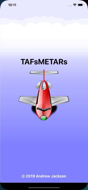 TAFsMETARs