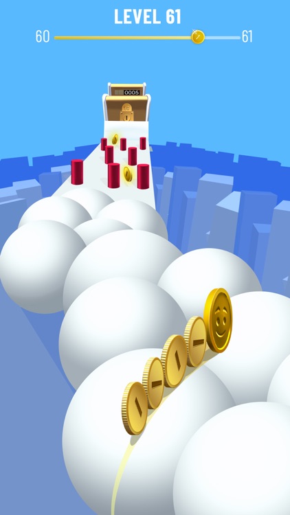 Coin Rush! screenshot-5