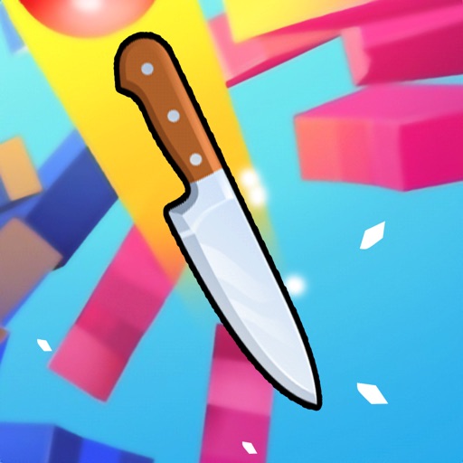 Stack Knife - Slices Masters icon