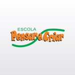 Escola Pensar e Criar.