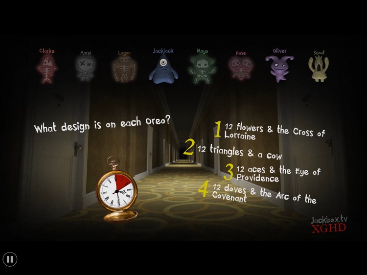 The Jackbox Party Pack 6