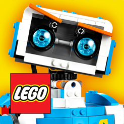 lego boost ipad