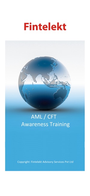 AML-CFT Awareness Training(圖1)-速報App