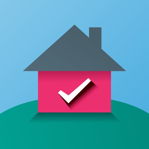 Chores App iOS App