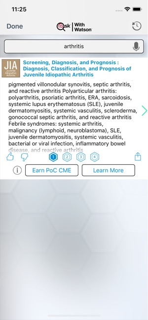 Juvenile Idiopathic Arthritis(圖4)-速報App