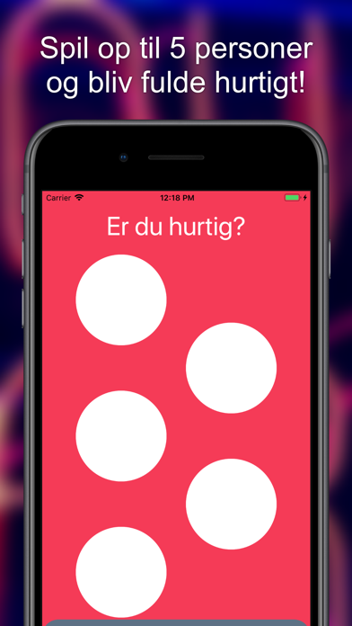 How to cancel & delete Hurtig? Drukspil til festen! from iphone & ipad 3