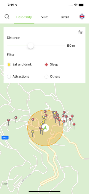 Visit Castelmezzano(圖3)-速報App