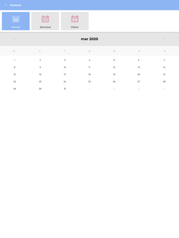 Screenshot #6 pour Instituto Finalize