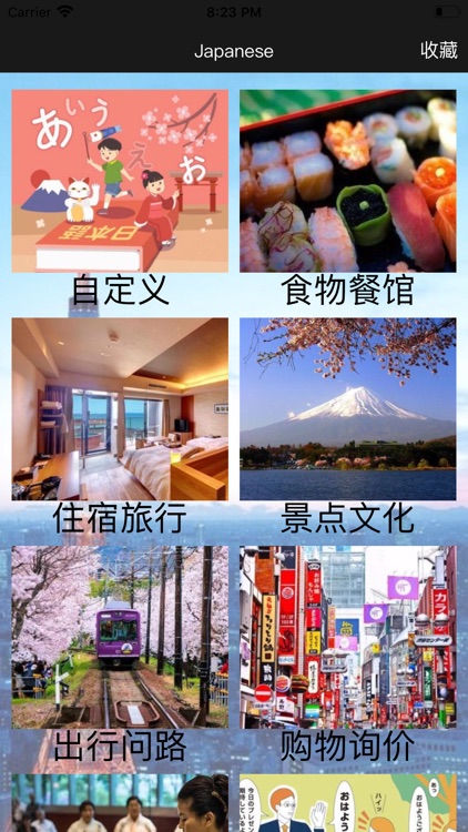 Travel Assistant To Japan