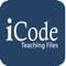 iCode is an app to access iCode teaching files with capabilities to: