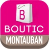 Boutic Montauban