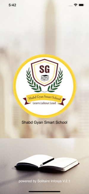 Shabd Gyan Smart School(圖1)-速報App