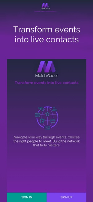 MatchAbout(圖1)-速報App