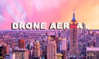 Drone Aereal pour PC
