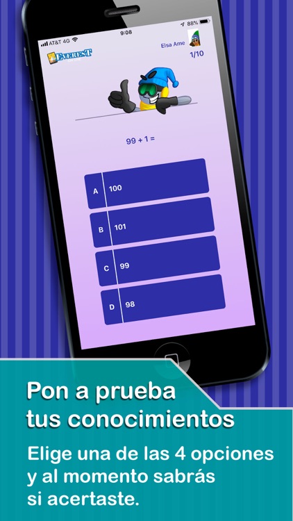 Everest screenshot-3