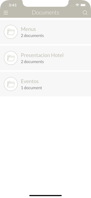 Hotel Santo Domingo(圖6)-速報App