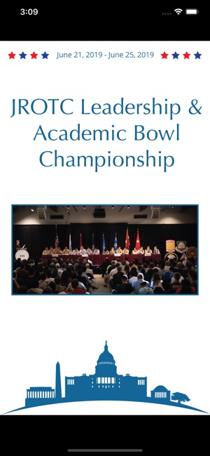 JROTC Leadership Academic Bowl(圖2)-速報App