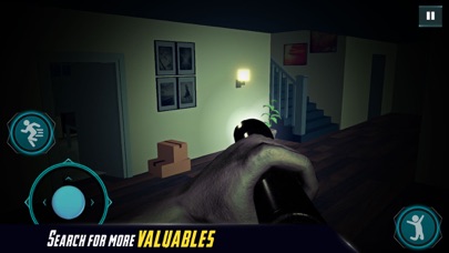 Thief Robbery Simulator screenshot 3