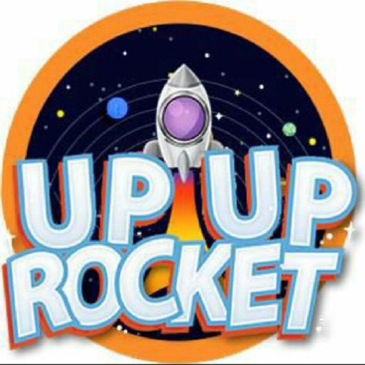 Up Up Rocket