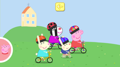 Peppa Pig™: Sports Dayのおすすめ画像3