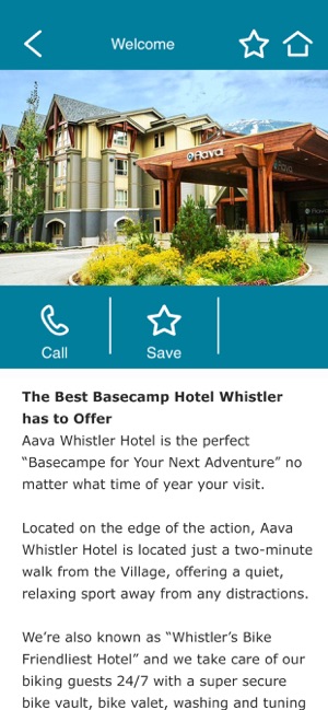 Aava Whistler(圖4)-速報App